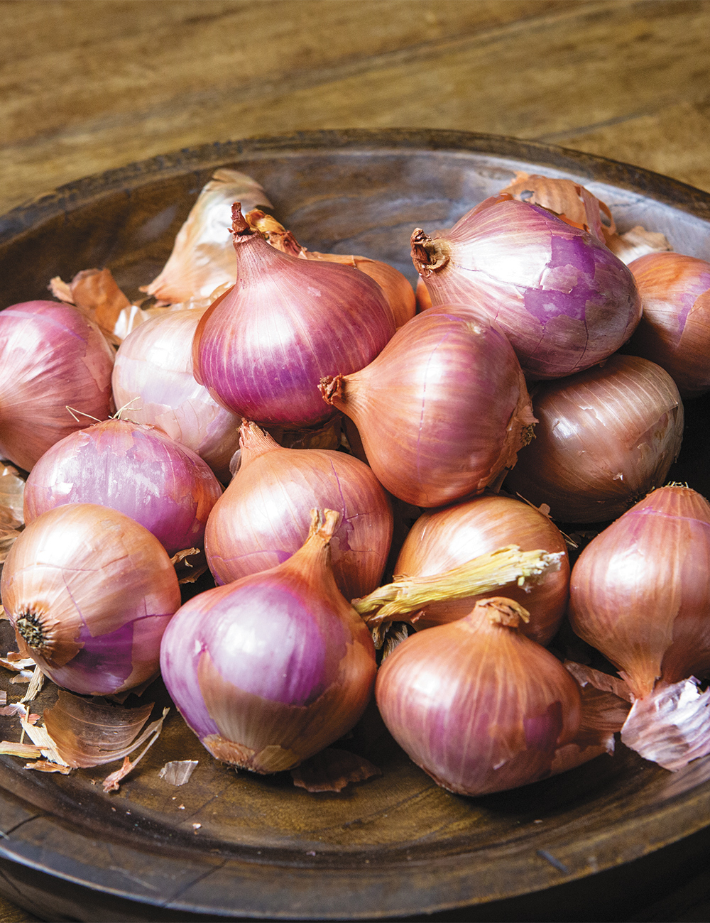Potato Onions