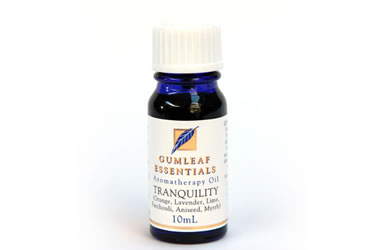 Essential Oil Blend Tranquillity
