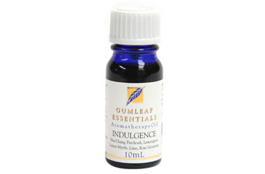 Essential Oil Blend Indulgence