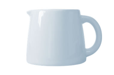 Robert Gordon Kitchen Jug Blue