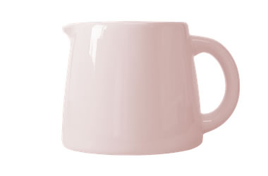 Robert Gordon Kitchen Jug Pink