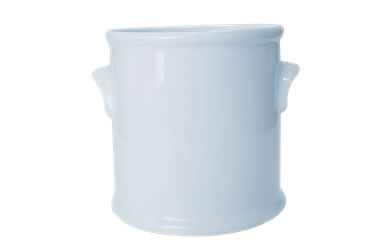 Robert Gordon Utensil Holder Blue