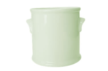 Robert Gordon Utensil Holder Green