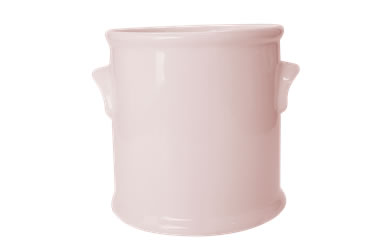 Robert Gordon Utensil Holder Pink