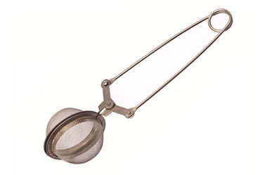 Spring Jaw Tea Infuser