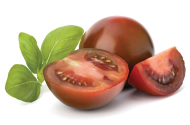Tomatoes Black Russian